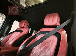 مرسيدس بنز G-Class